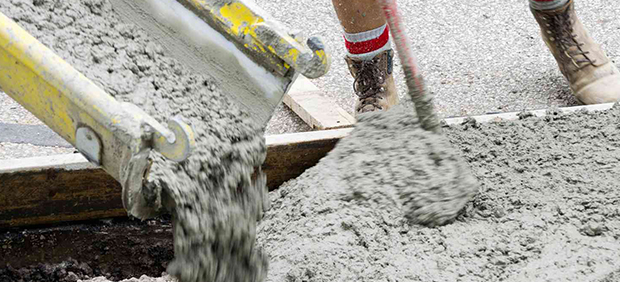 Concrete pump Llandudno Junction